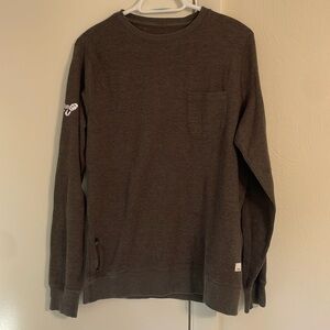 Vuori men’s Jeffrey’s pullover